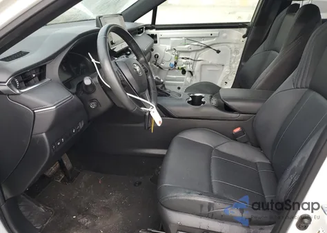 2021 Toyota Venza Le from USA, damaged, VIN JTEAAAAHXMJ044899